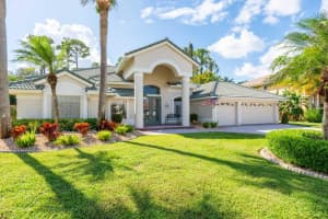 521 Cypress Crossing, Wellington, FL 33414 Sold 12/06/23