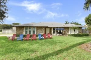 4147 Beech Avenue, Palm Beach Gardens, FL 33410 Sold 11/30/23