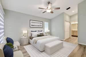 1394 Fairfax Circle E, Boynton Beach, FL 33436 Sold 02/29/24