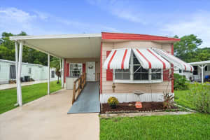 12 Palma Del Rio, Port St Lucie, FL 34952 Sold 01/19/24