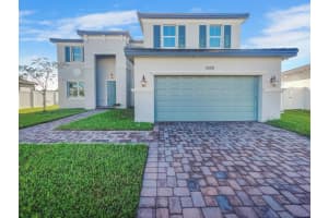 7576 NW Greenspring Street, Port St Lucie, FL 34987 Sold 12/14/23