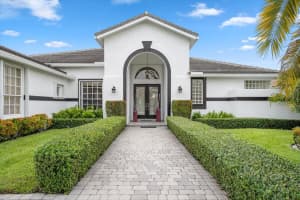 4901 Exeter Estate Lane, Lake Worth, FL 33449 Sold 11/27/23