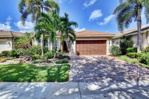 6753 Watertown Drive, Boynton Beach, FL 33437 Sold 11/17/23