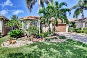 6753 Watertown Drive, Boynton Beach, FL 33437 Sold 11/17/23