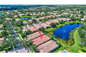 6753 Watertown Drive, Boynton Beach, FL 33437 Sold 11/17/23