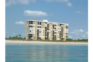 3200 N Highway A1a 210, Hutchinson Island, FL 34949 Sold 04/30/24