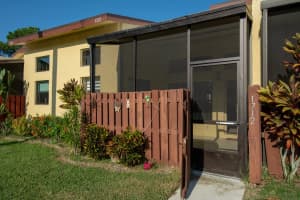 1712 W Sanderling Lane 3, Fort Pierce, FL 34982 Sold 12/29/23