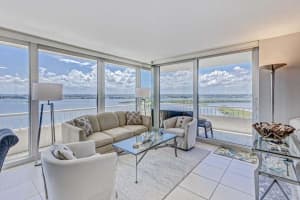 5550 N Ocean Drive 22 D, Singer Island, FL 33404 Sold 02/02/24