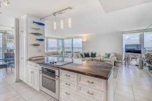 5550 N Ocean Drive 22 D, Singer Island, FL 33404 Sold 02/02/24