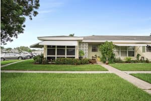 707a High Point Boulevard, Fort Pierce, FL 34950 Sold 02/29/24