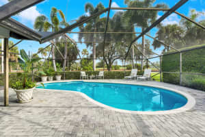 196 SE Turtle Creek Drive, Jupiter, FL 33469 Sold 11/15/23