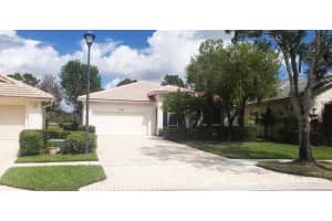9144 Bay Harbour Circle, West Palm Beach, FL 33411 Sold 01/26/24