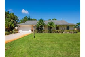 1666 5th Street, Vero Beach, FL 32962 Sold 04/10/24