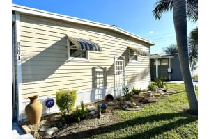 8091 South Street, Boca Raton, FL 33433 Sold 03/20/24