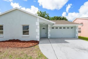 5213 Blueberry Hill Avenue, Lake Worth, FL 33463 Sold 12/29/23