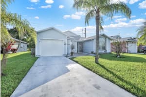 6000 Travelers Way, Fort Pierce, FL 34982 Sold 02/29/24