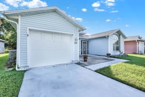 6000 Travelers Way, Fort Pierce, FL 34982 Sold 02/29/24