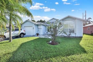 6000 Travelers Way, Fort Pierce, FL 34982 Sold 02/29/24