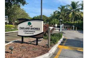 3129 Oakland Shores Drive A107, Oakland Park, FL 33309 Sold 10/24/23