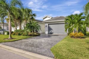 11481 SW Half Moon Lake Lane, Port St Lucie, FL 34987 Sold 04/01/24