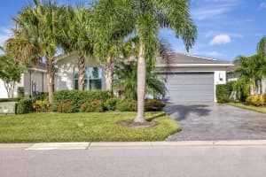 11481 SW Half Moon Lake Lane, Port St Lucie, FL 34987 Sold 04/01/24
