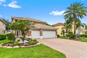 11134 Pacifica Street, Wellington, FL 33449 Sold 12/01/23