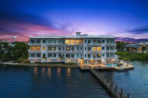 51 SE Seminole St Unit 403, Stuart, FL 34994, Sold 03/01/24