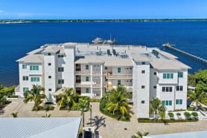 51 SE Seminole St Unit 403, Stuart, FL 34994, Sold 03/01/24