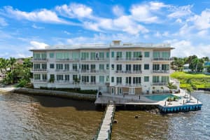 51 SE Seminole St Unit 403, Stuart, FL 34994, Sold 03/01/24