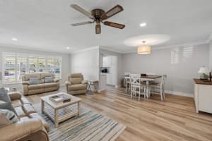 802 High Point Dr, Delray Beach, FL 33445, Sold 11/21/23