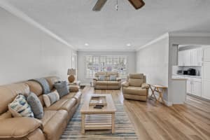 802 High Point Dr, Delray Beach, FL 33445, Sold 11/21/23