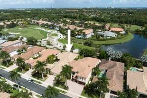 808 Floret Drive, Palm Beach Gardens, FL 33410 Sold 11/16/23