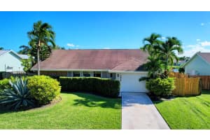 1414 Cormorant Road, Delray Beach, FL 33444 Sold 04/22/24