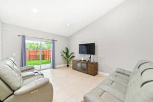 7435 NW 33rd Street, Lauderhill, FL 33319 Sold 11/09/23