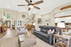 608 NW Waverly Circle, Port St Lucie, FL 34983 Sold 05/15/24