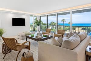 3300 S Ocean Boulevard 205n, Palm Beach, FL 33480 Sold 10/30/23