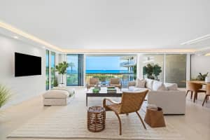 3300 S Ocean Boulevard 205n, Palm Beach, FL 33480 Sold 10/30/23