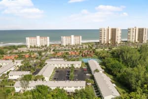 9423 S Ocean Drive 73, Jensen Beach, FL 34957 Sold 02/29/24