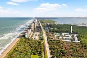 9423 S Ocean Drive 73, Jensen Beach, FL 34957 Sold 02/29/24