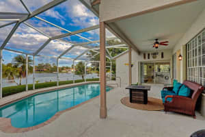 1040 Lake Breeze Drive, Wellington, FL 33414 Sold 11/22/23