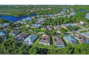 2325 NW Tulip Way, Jensen Beach, FL 34957 Sold 03/01/24