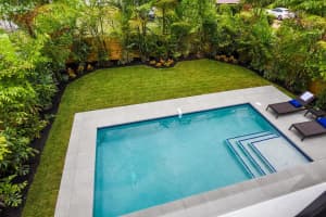 698 Jeffery Street, Boca Raton, FL 33487 Sold 06/03/24