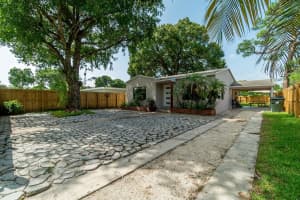 1041 NW 7th Avenue, Fort Lauderdale, FL 33311 Sold 11/30/23