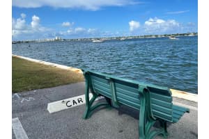 4500 N Flagler Drive D3, West Palm Beach, FL 33407 Sold 11/30/23