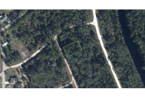 1135 Butternut Road, Lake Placid, FL 33852 Sold 10/25/24