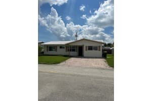 2714 NW 52nd Court, Tamarac, FL 33309 Sold 11/30/23