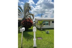 2714 NW 52nd Court, Tamarac, FL 33309 Sold 11/30/23