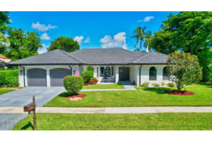 2677 NW 46th Street, Boca Raton, FL 33434 Sold 10/25/23