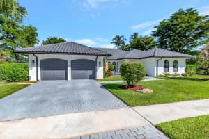 2677 NW 46th Street, Boca Raton, FL 33434 Sold 10/25/23