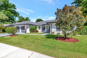 2677 NW 46th Street, Boca Raton, FL 33434 Sold 10/25/23